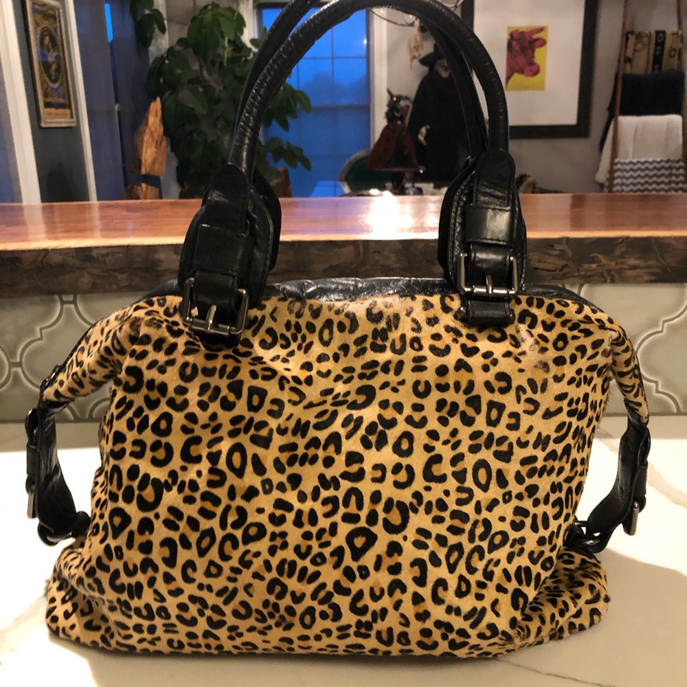 Kenneth Cole Shoulder Bag